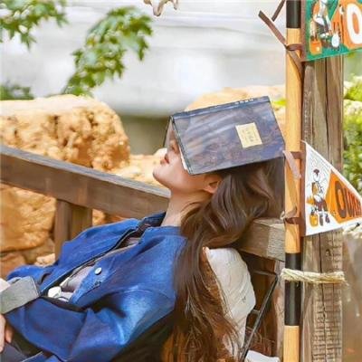 看不见的女儿